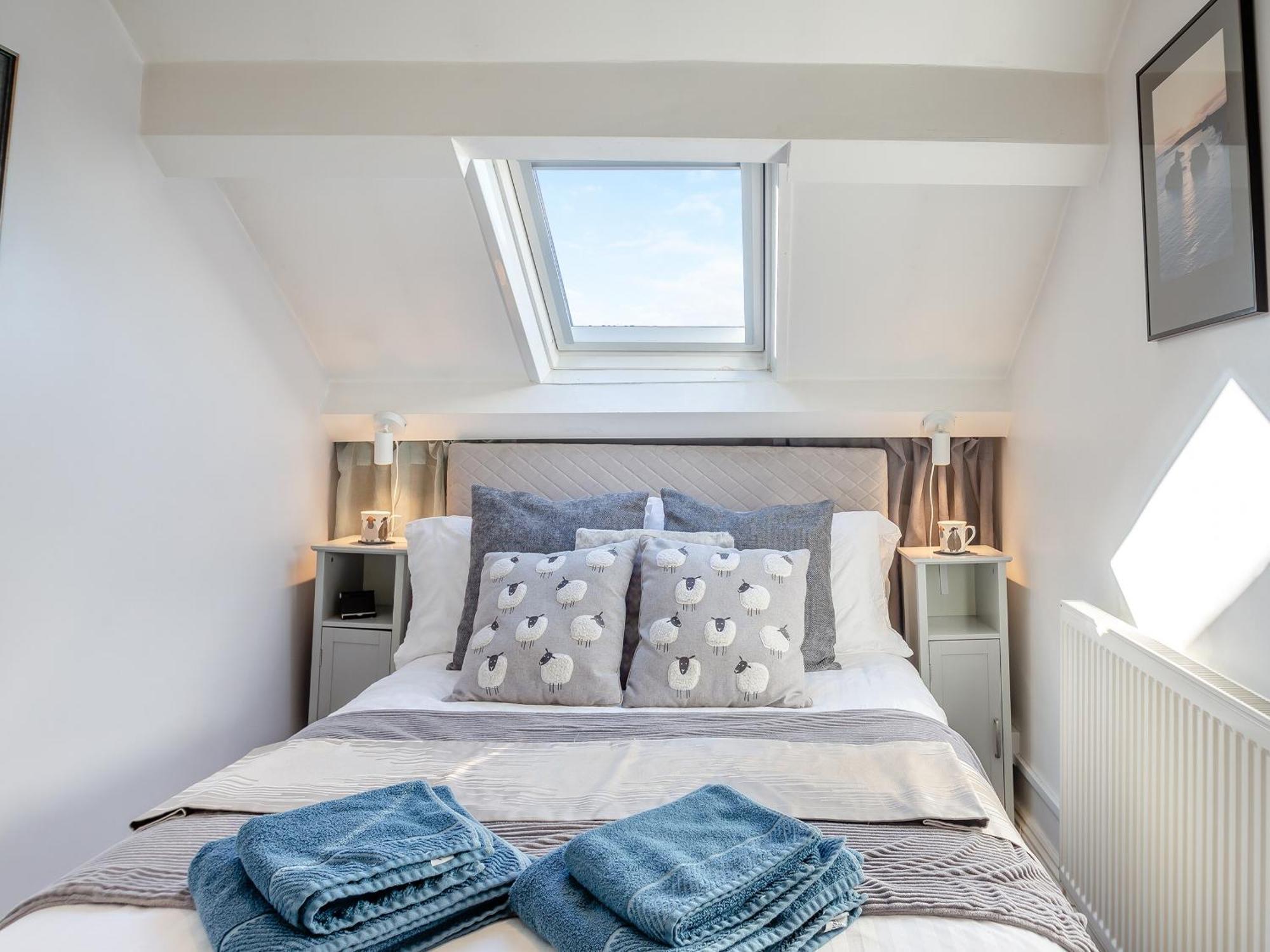 Hyfrydle Cottage Pen-y-groes ภายนอก รูปภาพ